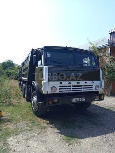 KamAz 55111 1983, 950,000 km - 11.0 l - Tovuz
