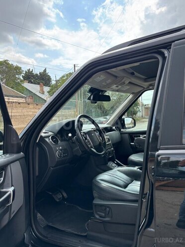 Land Rover Discovery 2016, 180,000 km - 3.0 l - Bakı