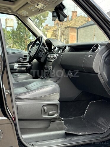 Land Rover Discovery 2016, 180,000 km - 3.0 l - Bakı