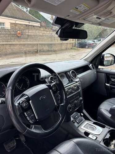 Land Rover Discovery 2016, 180,000 km - 3.0 l - Bakı