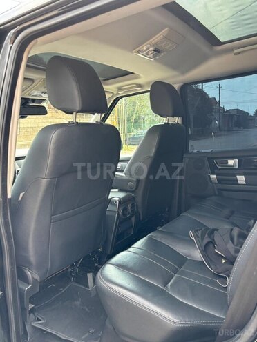 Land Rover Discovery 2016, 180,000 km - 3.0 l - Bakı