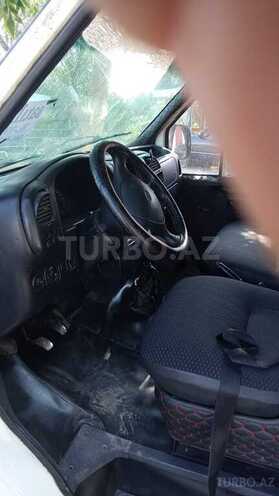 Ford Transit 1999, 320,000 km - 2.5 l - Beyləqan