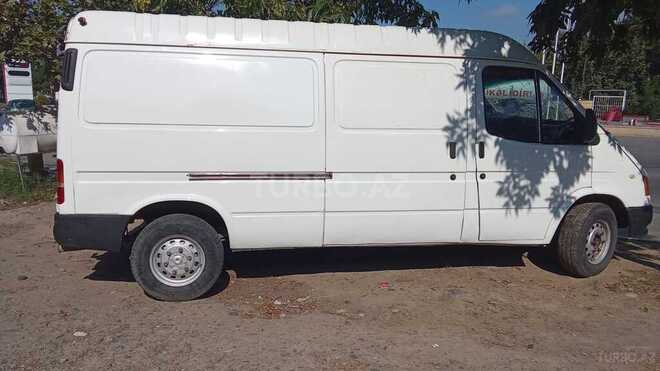 Ford Transit 1999, 320,000 km - 2.5 l - Beyləqan