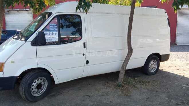 Ford Transit 1999, 320,000 km - 2.5 l - Beyləqan