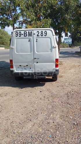 Ford Transit 1999, 320,000 km - 2.5 l - Beyləqan