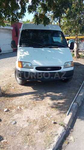 Ford Transit 1999, 320,000 km - 2.5 l - Beyləqan