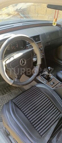 Mercedes C 180 1998, 560,000 km - 1.8 l - Bakı