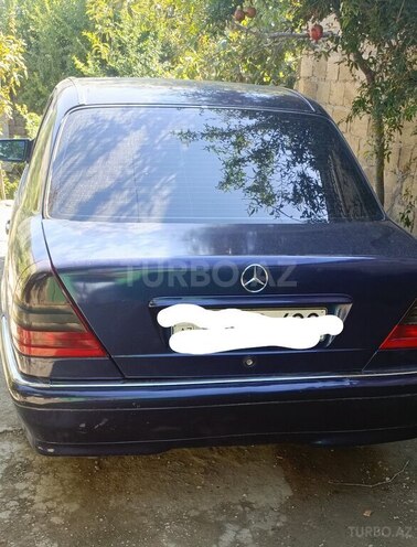 Mercedes C 180 1998, 560,000 km - 1.8 l - Bakı