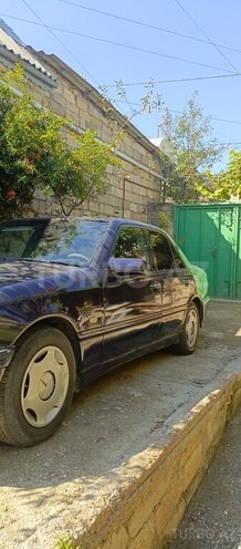 Mercedes C 180 1998, 560,000 km - 1.8 l - Bakı