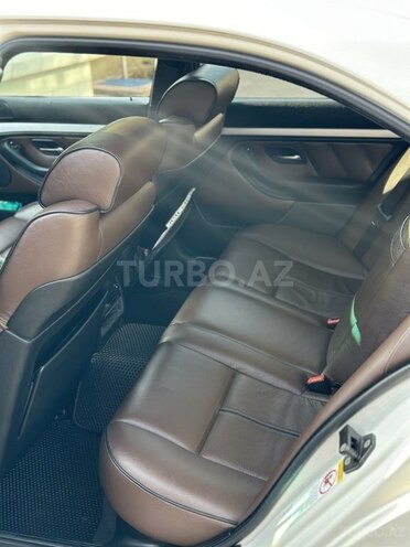 BMW 525 2000, 210,000 km - 2.5 l - Bakı