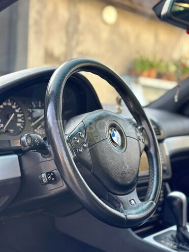 BMW 525 2000, 210,000 km - 2.5 l - Bakı