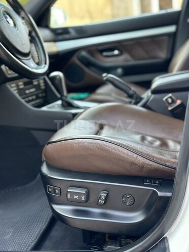 BMW 525 2000, 210,000 km - 2.5 l - Bakı
