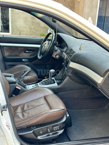BMW 525 2000, 210,000 km - 2.5 l - Bakı