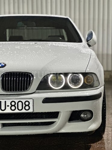 BMW 525 2000, 210,000 km - 2.5 l - Bakı