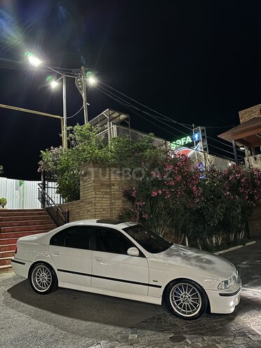 BMW 525 2000, 210,000 km - 2.5 l - Bakı