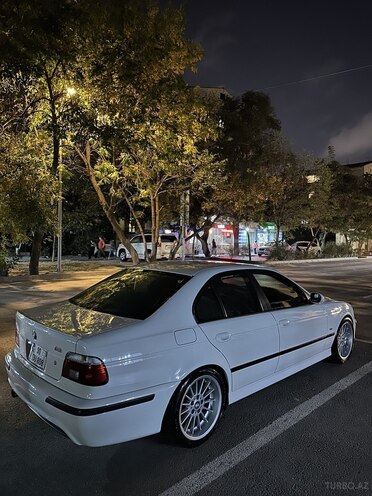 BMW 525 2000, 210,000 km - 2.5 l - Bakı