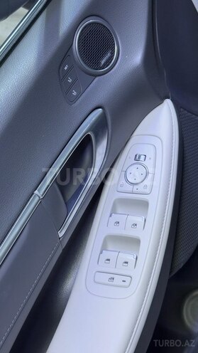 Hyundai Sonata 2021, 60,000 km - 2.0 l - Bakı