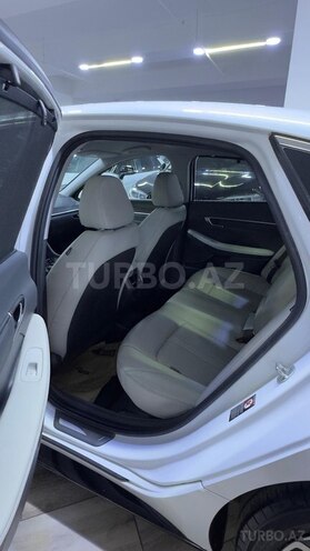 Hyundai Sonata 2021, 60,000 km - 2.0 l - Bakı
