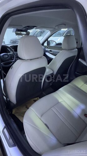 Hyundai Sonata 2021, 60,000 km - 2.0 l - Bakı