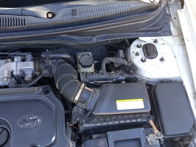 Hyundai Accent 2006, 265,000 km - 1.6 l - Bakı