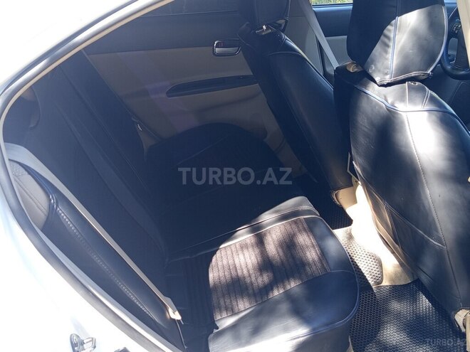 Hyundai Accent 2006, 265,000 km - 1.6 l - Bakı