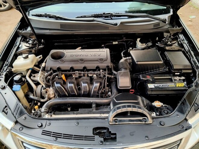 Kia Optima 2009, 79,000 km - 2.0 l - Bakı