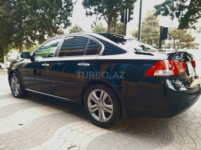 Kia Optima 2009, 79,000 km - 2.0 l - Bakı