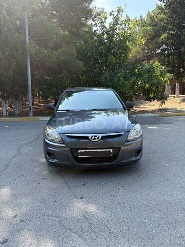 Hyundai i30 2008, 240,000 km - 1.4 л - Sumqayıt