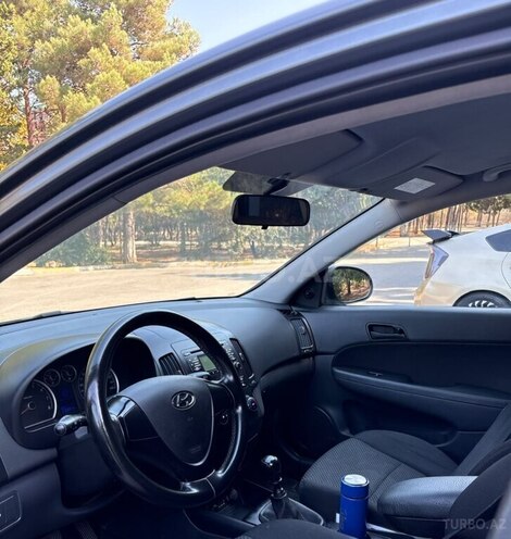 Hyundai i30 2008, 240,000 km - 1.4 л - Sumqayıt