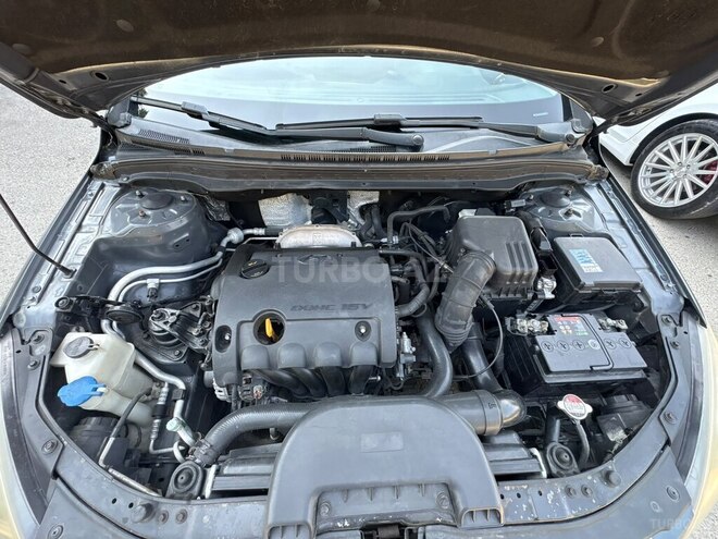 Hyundai i30 2008, 240,000 km - 1.4 л - Sumqayıt
