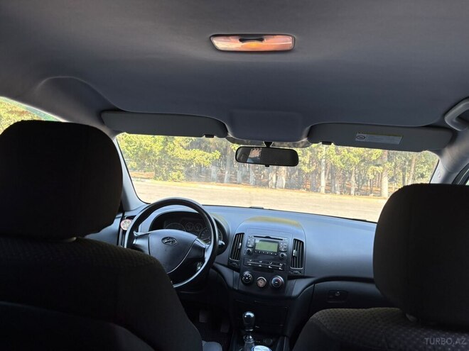 Hyundai i30 2008, 240,000 km - 1.4 л - Sumqayıt