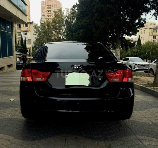 Kia Optima 2009, 79,000 km - 2.0 l - Bakı