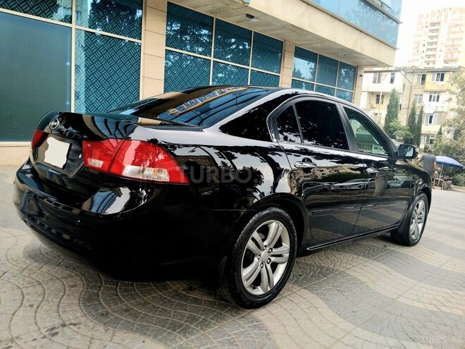 Kia Optima 2009, 79,000 km - 2.0 l - Bakı