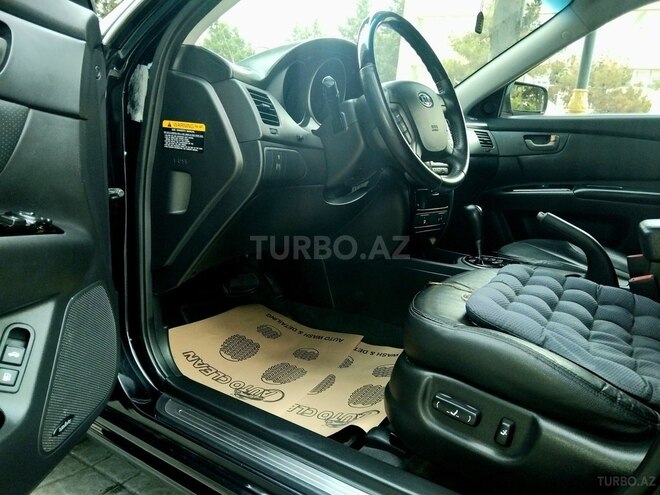 Kia Optima 2009, 79,000 km - 2.0 l - Bakı