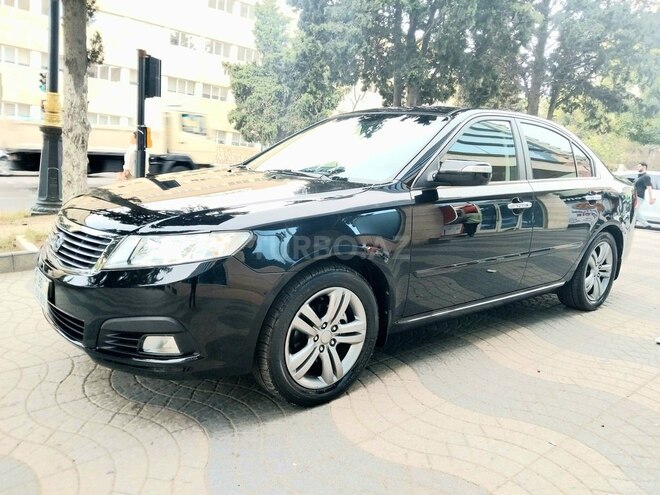 Kia Optima 2009, 79,000 km - 2.0 l - Bakı