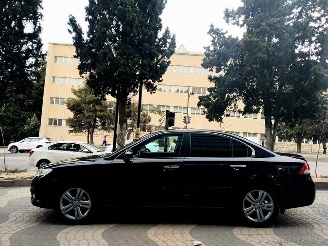 Kia Optima 2009, 79,000 km - 2.0 l - Bakı