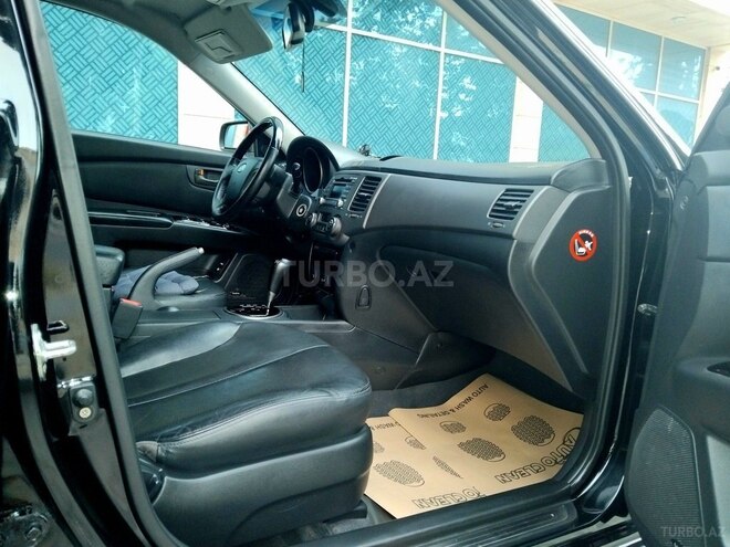 Kia Optima 2009, 79,000 km - 2.0 l - Bakı