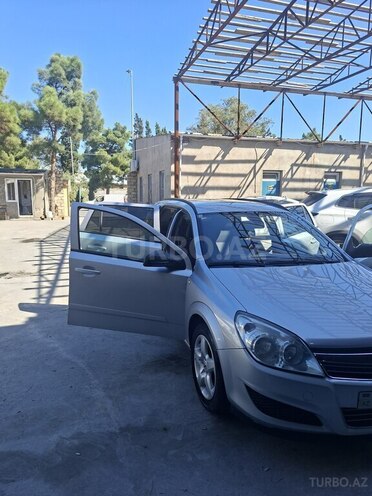 Opel Astra 2008, 265,771 km - 1.3 l - Sumqayıt