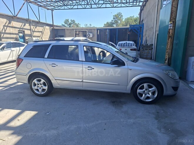Opel Astra 2008, 265,771 km - 1.3 l - Sumqayıt