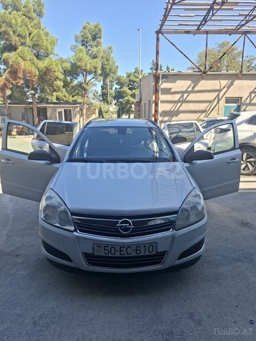 Opel Astra 2008, 265,771 km - 1.3 l - Sumqayıt