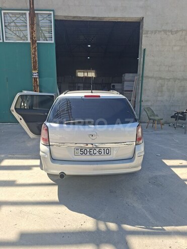 Opel Astra 2008, 265,771 km - 1.3 l - Sumqayıt