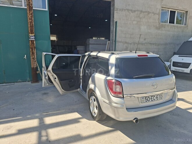 Opel Astra 2008, 265,771 km - 1.3 l - Sumqayıt