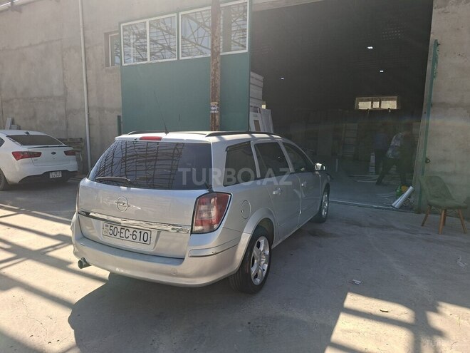 Opel Astra 2008, 265,771 km - 1.3 l - Sumqayıt