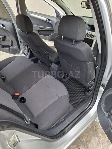 Opel Astra 2008, 265,771 km - 1.3 l - Sumqayıt