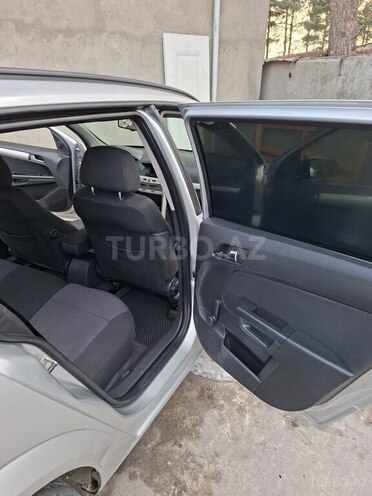 Opel Astra 2008, 265,771 km - 1.3 l - Sumqayıt