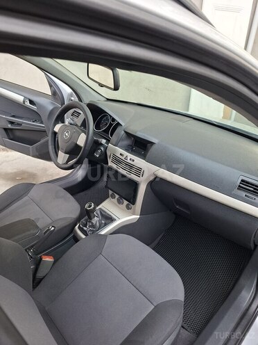 Opel Astra 2008, 265,771 km - 1.3 l - Sumqayıt