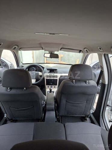 Opel Astra 2008, 265,771 km - 1.3 l - Sumqayıt