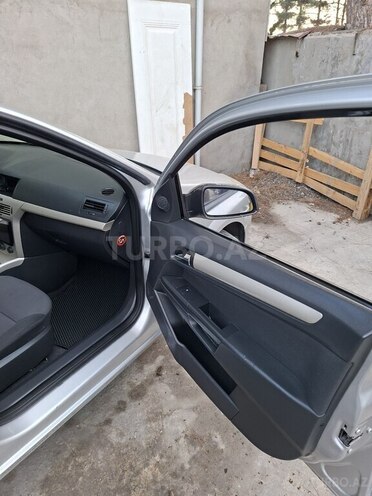 Opel Astra 2008, 265,771 km - 1.3 l - Sumqayıt