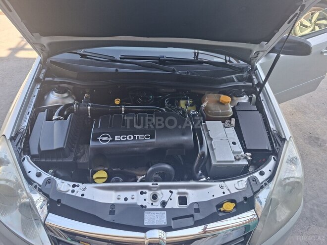 Opel Astra 2008, 265,771 km - 1.3 l - Sumqayıt