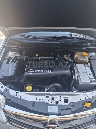 Opel Astra 2008, 265,771 km - 1.3 l - Sumqayıt